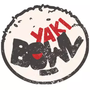 Yaki Bowl logo